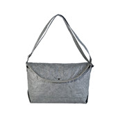 超輕防水逛街單肩包 新款彩色杜邦紙手提包